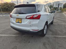שברולט אקווינוקס (2019)