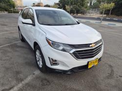 שברולט אקווינוקס (2019)