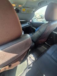 סוזוקי SX4 קרוסאובר (2014)