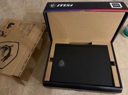 מחשב גיימינג MSI 16 Stealth