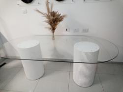 שולחן אוכל נקמה פחות משנה
