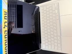 MacBook Neo 13 ‘כסוף512gממש נקנה