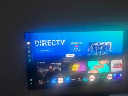 טלוויזיה חכמה Samsung Vision AI