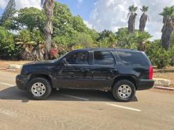 Gmc יוקון 4×4