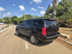 Gmc יוקון 4×4