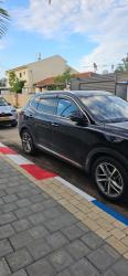 MG EHS Plug-In 2021 יד ראשונה 51,000 ק"מ - שמורה בקנאות