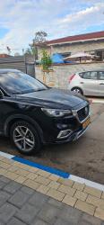 MG EHS Plug-In 2021 יד ראשונה 51,000 ק"מ - שמורה בקנאות