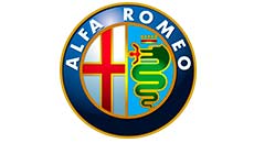 לוגו של אלפא רומיאו