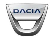 לוגו של דאצ'יה