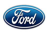 לוגו של פורד