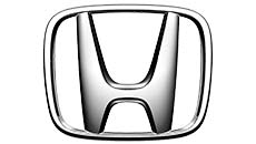 לוגו של הונדה