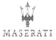 לוגו של מזראטי
