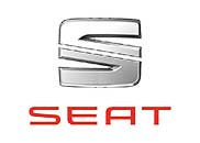 לוגו של סיאט