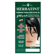 Herbatint Permanent Herbal Haircolour Gel, Light Mahogany Chestnut 5M Herbatint למכירה 