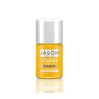 ויטמין Vitamin ג'יסון שמן ויטמין אי E-32000 IU Jason למכירה 