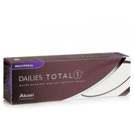 Dailies Total 1 Multifocal 360pck עסקה חצי שנתית Alcon למכירה 