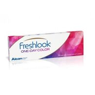 FreshLook One Day Color 720pck עסקה שנתית Alcon למכירה 