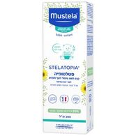 סטלטופיה קרם לחות טיפולי 200 מ"ל Mustela למכירה 