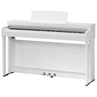 פסנתר חשמלי Kawai CN201 למכירה 