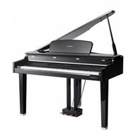 פסנתר כנף חשמלי Kurzweil MPG200 למכירה 