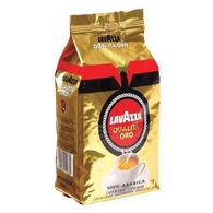 פולי קפה Lavazza Qualita Oro Beans 1 kg לוואצה למכירה 