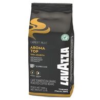 פולי קפה Lavazza Aroma Top Beans 1 Kg לוואצה למכירה 