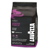 פולי קפה Lavazza Gusto Forte Beans 1 kg לוואצה למכירה 
