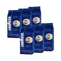 פולי קפה Lavazza Super Crema Beans 6 kg לוואצה למכירה 