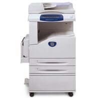 מכונת צילום Xerox WorkCentre 5222 זירוקס למכירה 