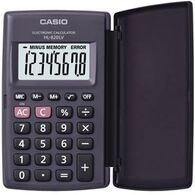 מחשבון כיס HL820LV Casio קסיו למכירה 