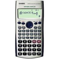 מחשבון מדעי FX570ES Casio קסיו למכירה 