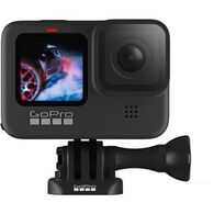 GoPro Hero9 Black גו פרו למכירה 