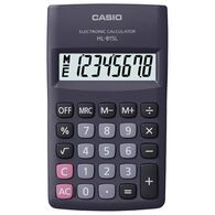 מחשבון כיס HL815 Casio קסיו למכירה 