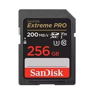 כרטיס זיכרון SanDisk Extreme Pro Extreme PRO DSDXXD-256G-GN4IN 256GB SD UHS-I סנדיסק למכירה 
