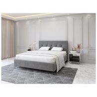 מיטה זוגית מיטה זוגית דגם ניו יורק House Design למכירה 