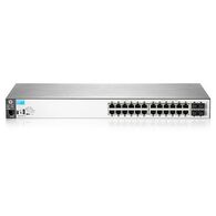 רכזת רשת / ממתג HP Aruba 2530-24G J9776A למכירה 
