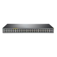 רכזת רשת / ממתג HP 1920S-48G 4SFP PPoE+ 370W Switch JL386A למכירה 