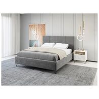 מיטה זוגית מיטה זוגית דגם שיקגו House Design למכירה 