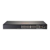 רכזת רשת / ממתג HP Aruba 2930M 24G 1-slot Switch JL319A למכירה 