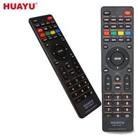 שלט רחוק  לטלוויזיה Huayu RM-L1130+X למכירה 