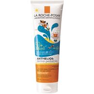 La Roche-Posay תחליב ג'ל לעור רטוב לילדים SPF50+ 250 מ"ל למכירה 