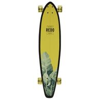 סקייטבורד ReDo San Diego Long Board Bright Palms למכירה 