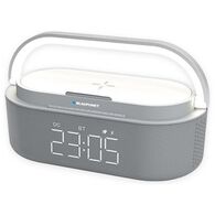 שעון מעורר  דיגיטלי  כולל רדיו Blaupunkt BP-1700 למכירה 