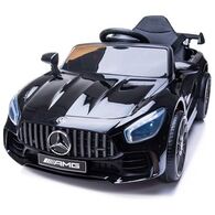 מכונית Mercedes Benz AMG GT R למכירה 