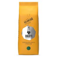 פולי קפה Bialetti Milano Bar Beans 1 kg ביאלטי למכירה 