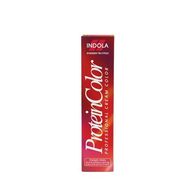פרוטאין קולור קרם צבע שיער אגוז 5.35 60 מ"ל Indola למכירה 