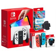 Nintendo Nintendo Switch Sports נינטנדו למכירה 