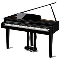פסנתר כנף חשמלי Kawai DG30 למכירה 