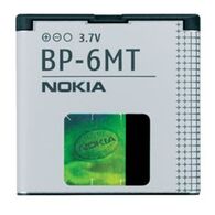 Nokia BP-6MT 6720/N82 נוקיה למכירה 