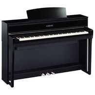 פסנתר חשמלי Yamaha CLP-775 ימאהה למכירה 